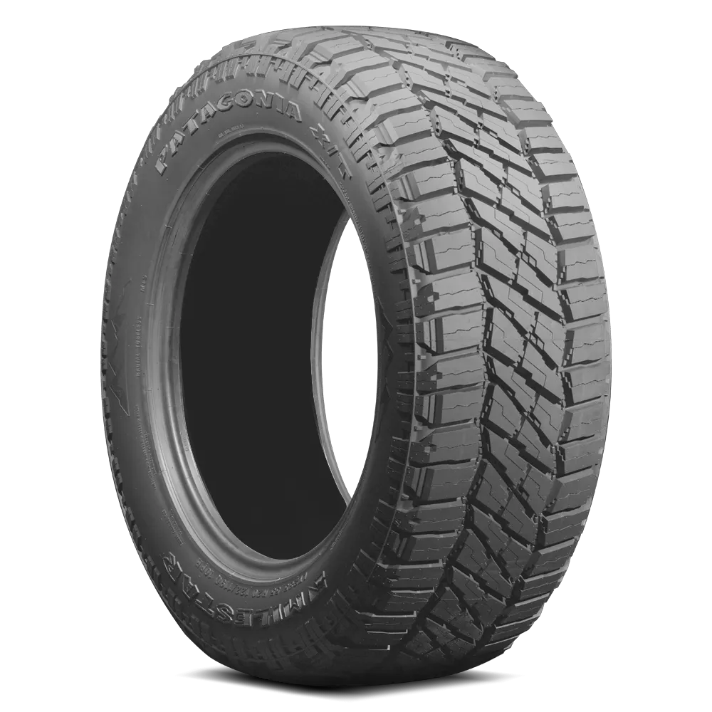 MILESTAR Patagonia X/T - LT285/70R17 All-Season Tire | 22688024