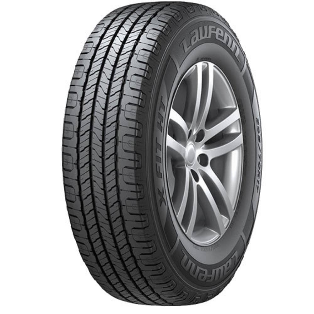 Laufenn X Fit HT (LD01) - 275/60R20 (33") 115H Highway Terrain | 1023990