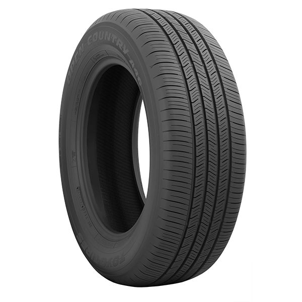 TOYO TIRES OPEN COUNTRY A46 255/60R18 (30X10R 18) Tires