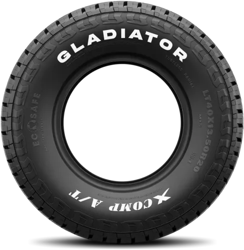 Gladiator X Comp A/T - 40X13.50R20LT (40") 128Q All Terrain | 1932360340