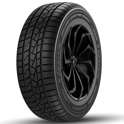 Lexani Quattro Tempo AW - P215/55R17 (27") 98W All-Season Touring | LXSTQT1755020
