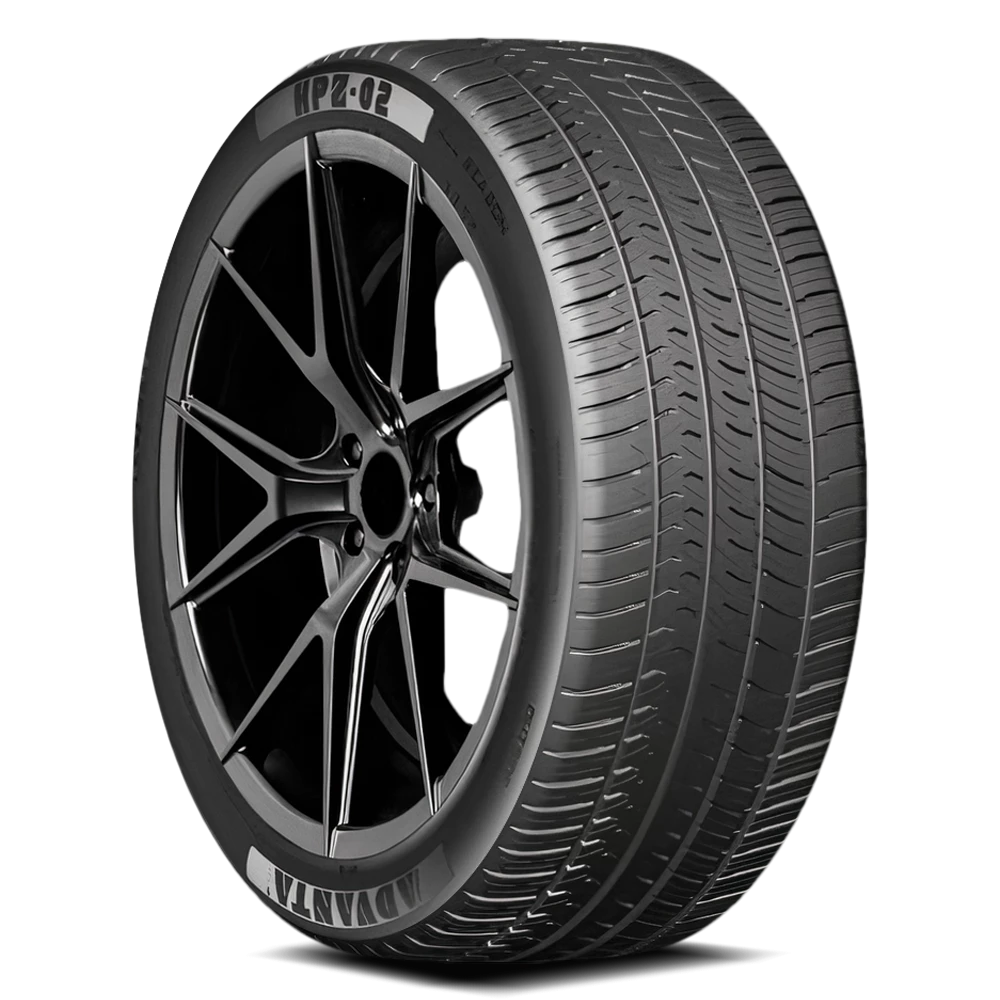 ARGUS ADVANTA HPZ-02 245/30ZR22 Tires