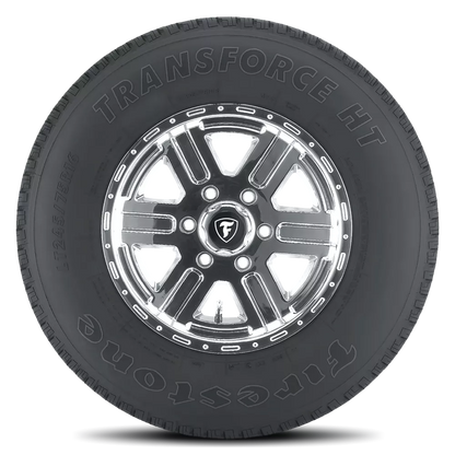 MICKEY THOMPSON Transforce HT - LT275/70R18 (33.19") 125S All Season | 250109