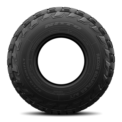 NITTO Recon Grappler A/T - 37X13.50R17LT Mud-Terrain Tire | 219020