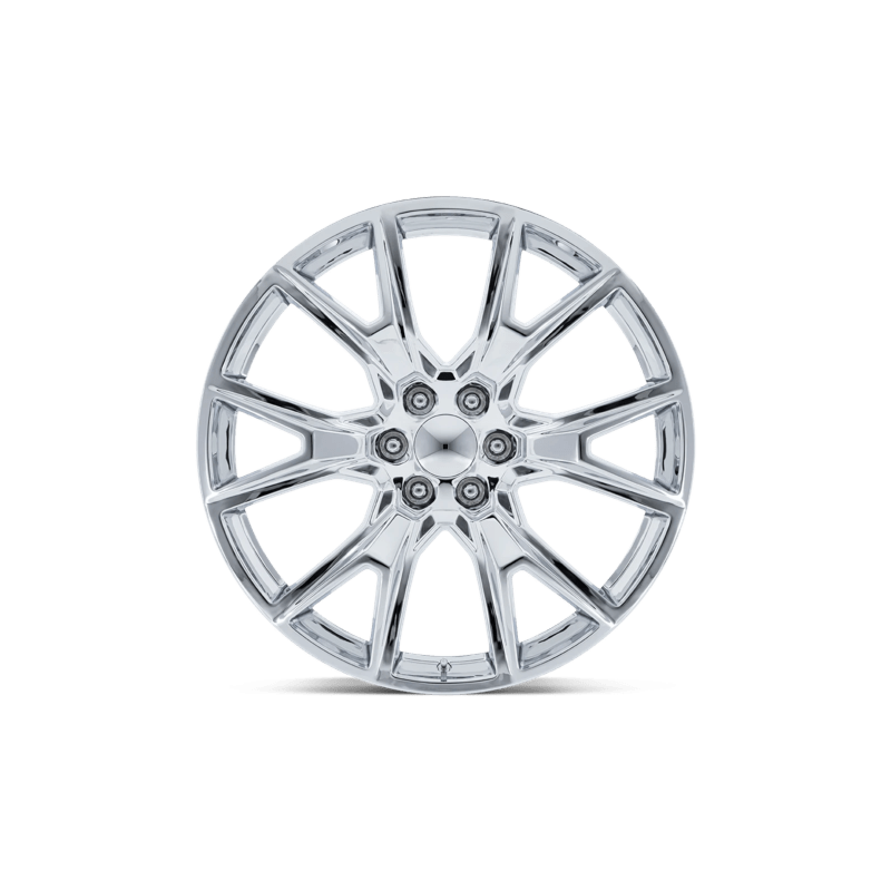 PERFORMANCE REPLICAS PPR199 24X10 6X5.5 78 +31 CHROME
