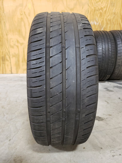 SINGLE 225/55R16 Matador Elite3 95V XL - Used Tires