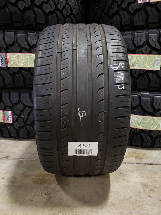 SINGLE 275/30R19 IronMan iMove GEN 2 AS 96 XL - Used Tires