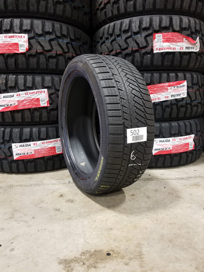 SINGLE 245/50R20 Pirelli Scorpion STR 102 H SL - Used Tires