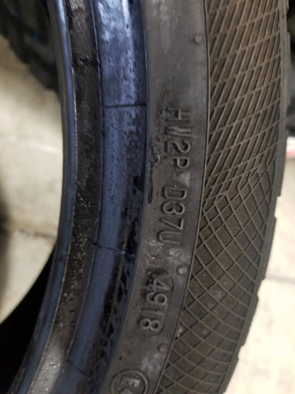 SINGLE 245/50R20 Pirelli Scorpion STR 102 H SL - Used Tires