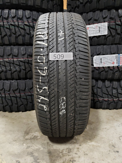SINGLE 255/50R20 IronMan RB-SUV 109 V XL - Used Tires