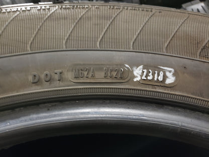 SET OF 4 275/55R20 Goodyear Eagle LS 2 111 S SL - Used Tires