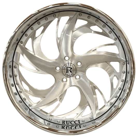 Rucci Forged 223