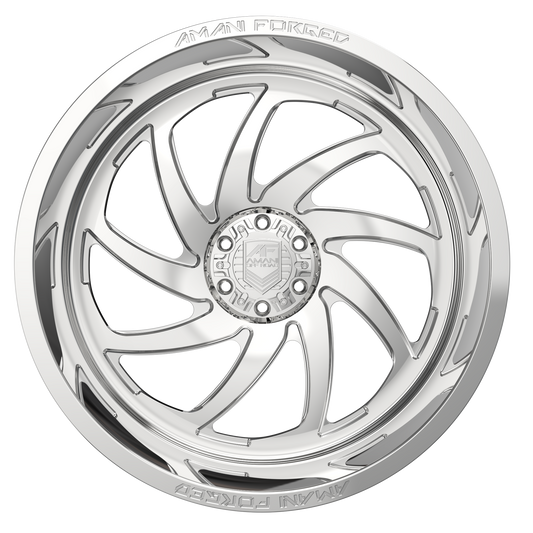 AMANI ARGON-L 24X14 -76 BLANK 8X POLISHED