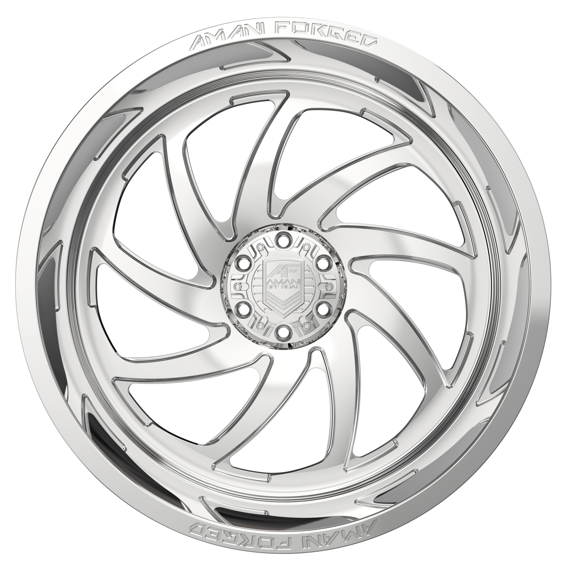 AMANI ARGON-L 24X14 -76 BLANK 6X POLISHED