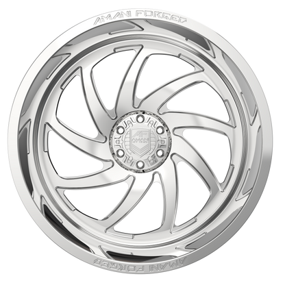 AMANI ARGON-L 24X14 -76 BLANK 6X POLISHED