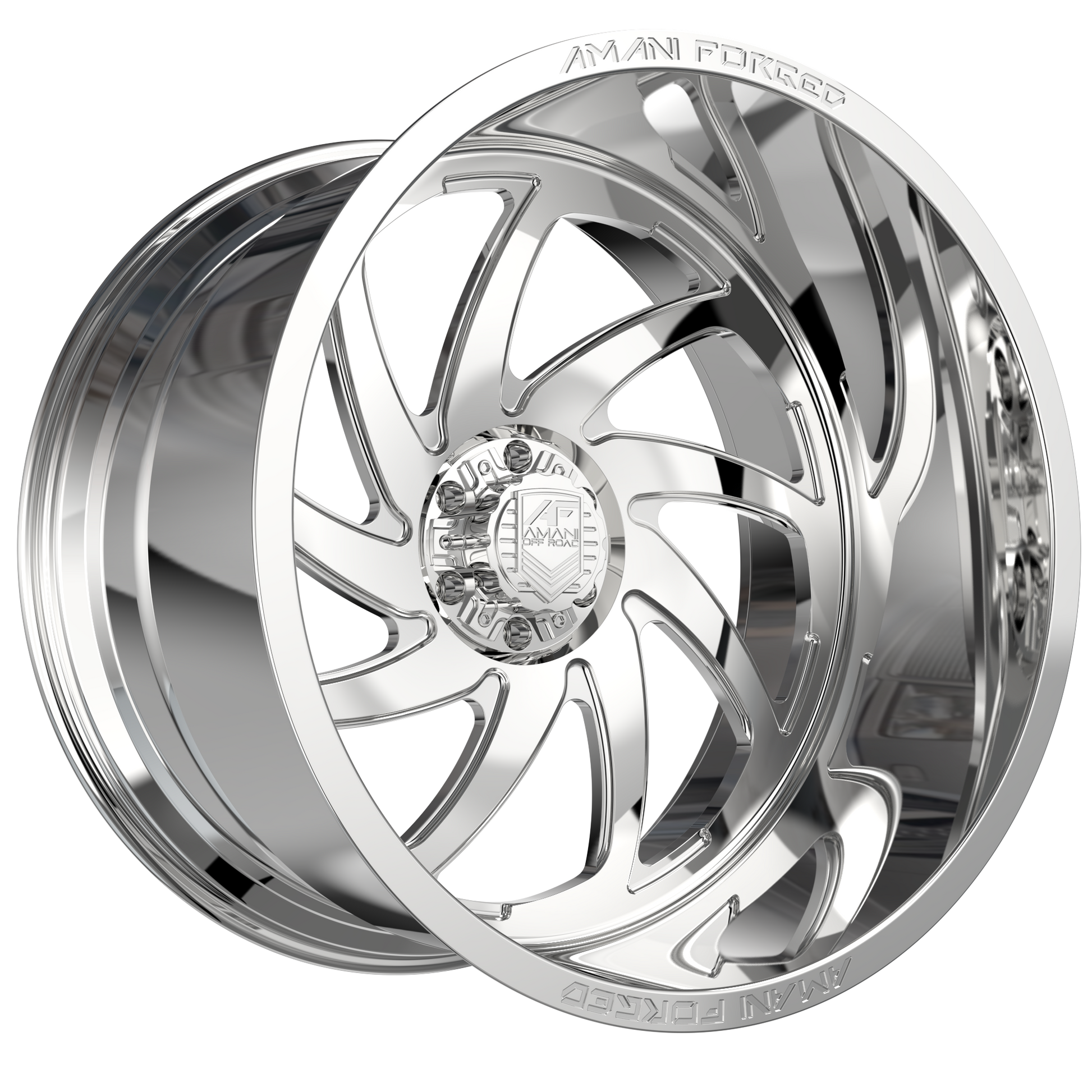 AMANI ARGON-L 26X14 -76 BLANK 6X POLISHED
