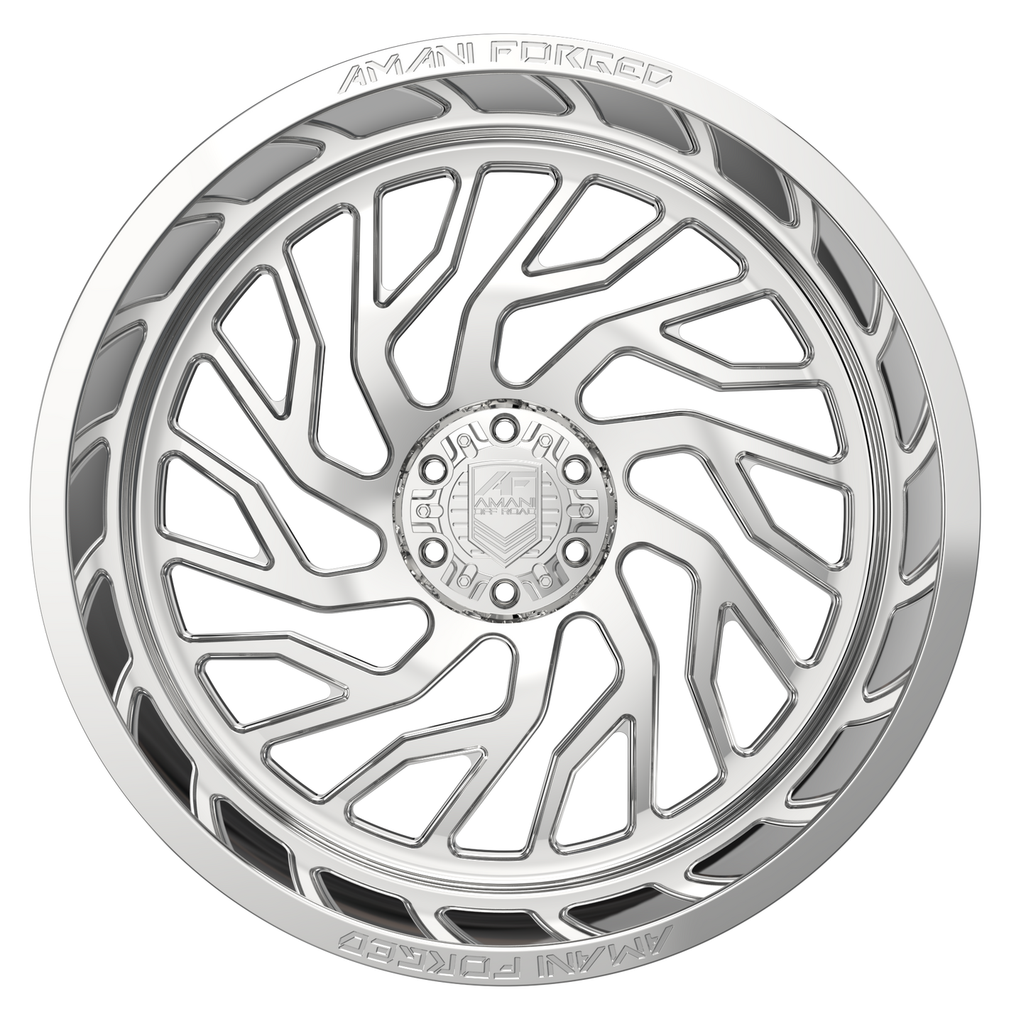 AMANI ARLO-R 26X14 -76 BLANK 8X POLISHED