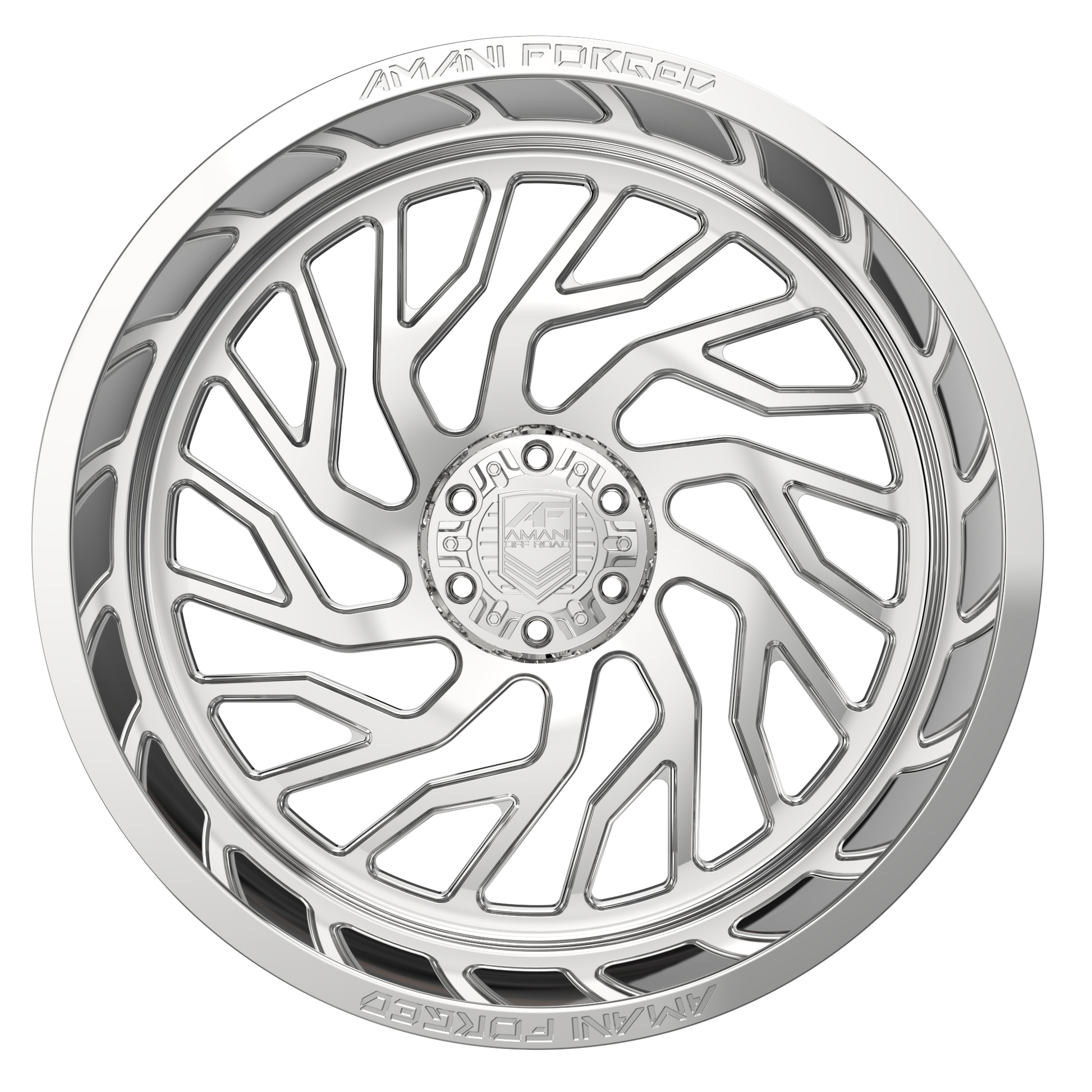 AMANI ARLO-L 26X16 -101 BLANK 6X POLISHED