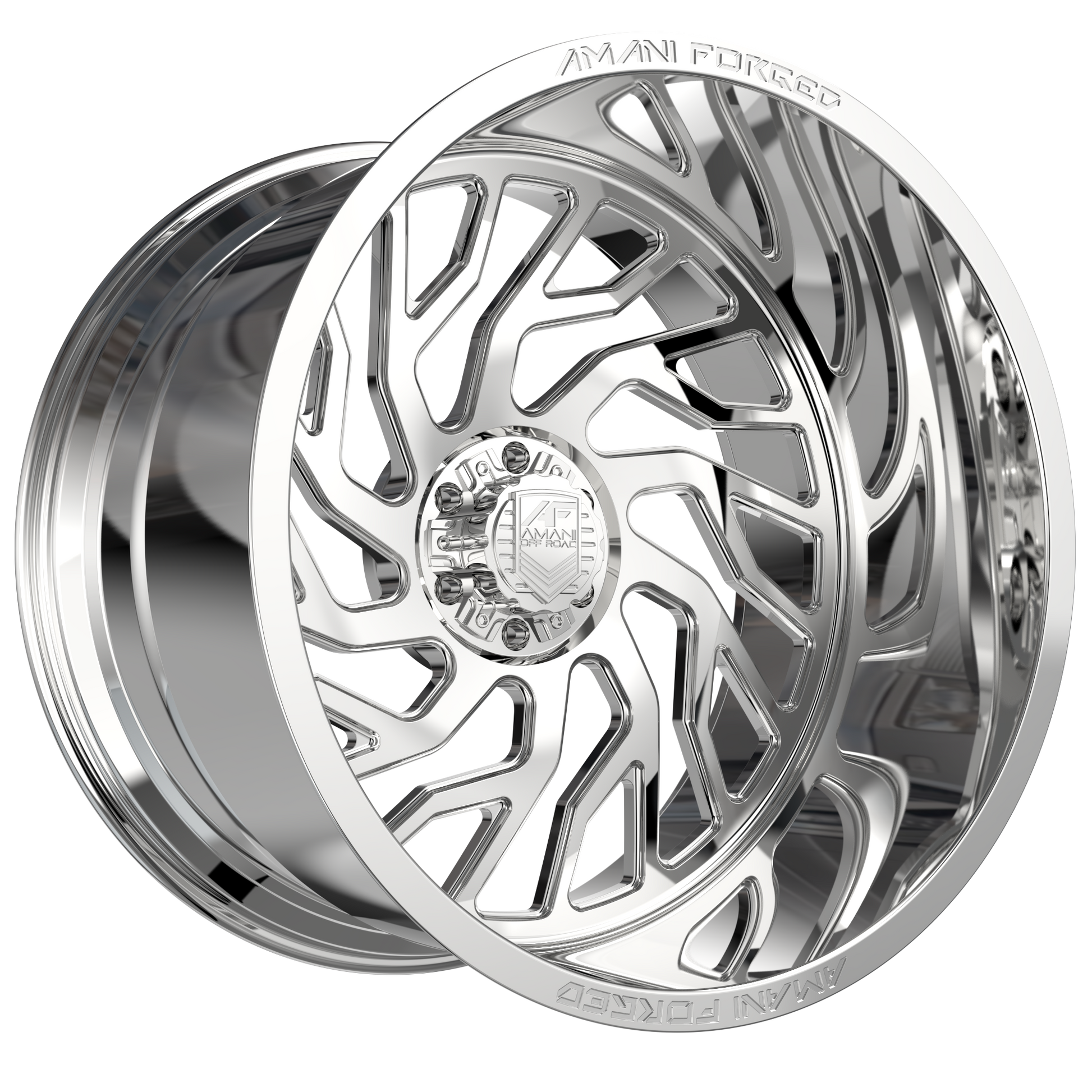 AMANI ARLO-R 24X14 -76 BLANK 6X POLISHED