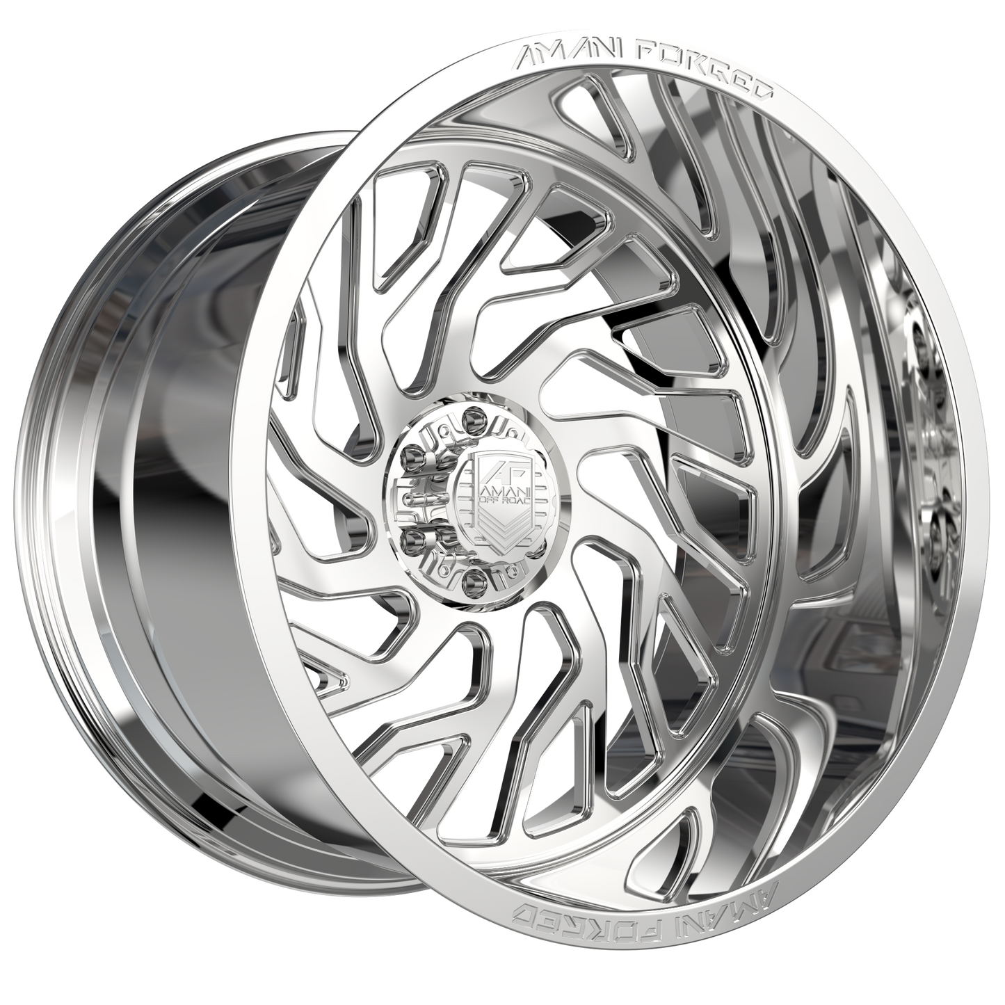 AMANI ARLO-R 22X12 -44 BLANK 6X POLISHED