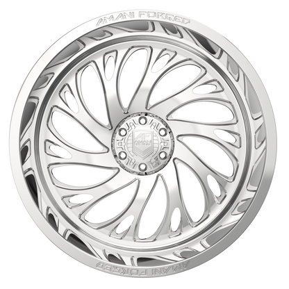 AMANI ATLANTIC-R 24X12 -44 BLANK 6X POLISHED