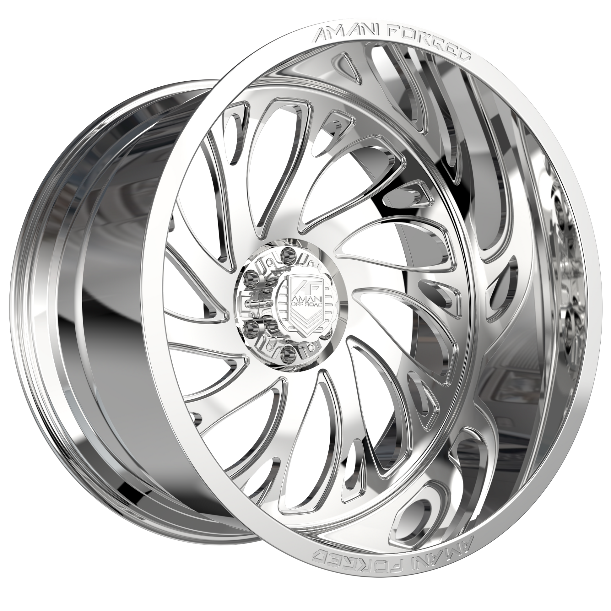 AMANI ATLANTIC-R 24X14 -76 BLANK 6X POLISHED