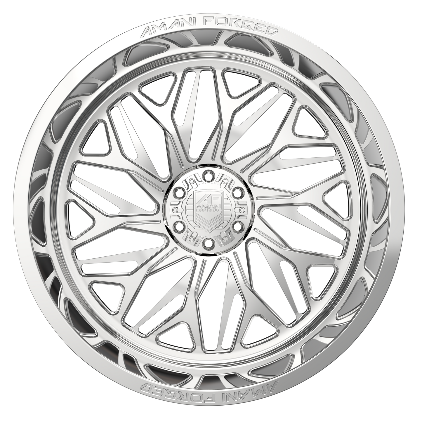 AMANI BALTA-R 26X16 -101 BLANK 6X POLISHED