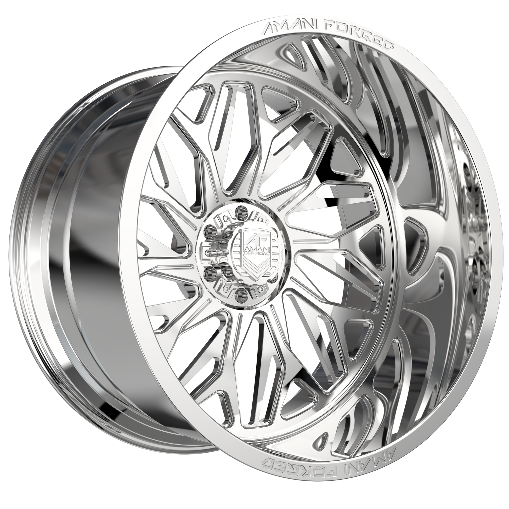 AMANI BALTA-L 26X16 -101 BLANK 6X POLISHED