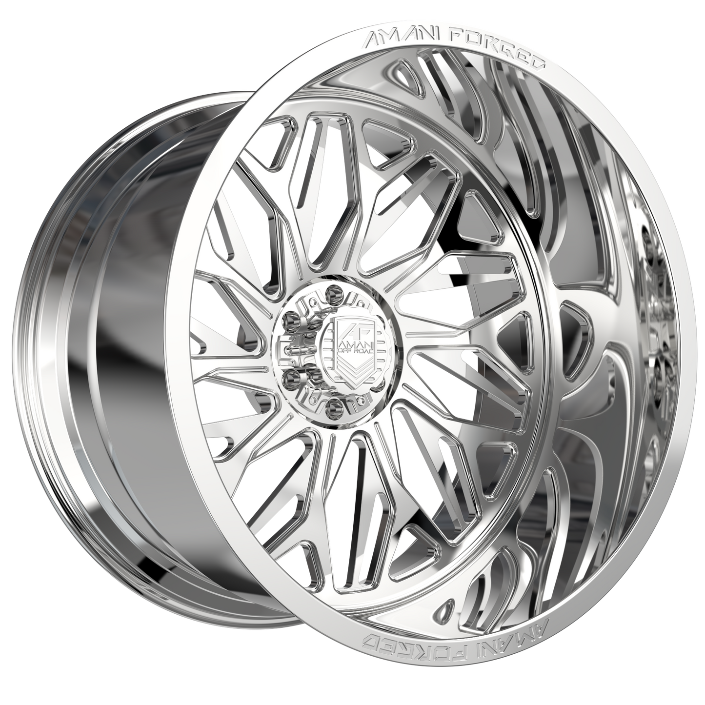 AMANI BALTA-L 26X16 -101 BLANK 8X POLISHED