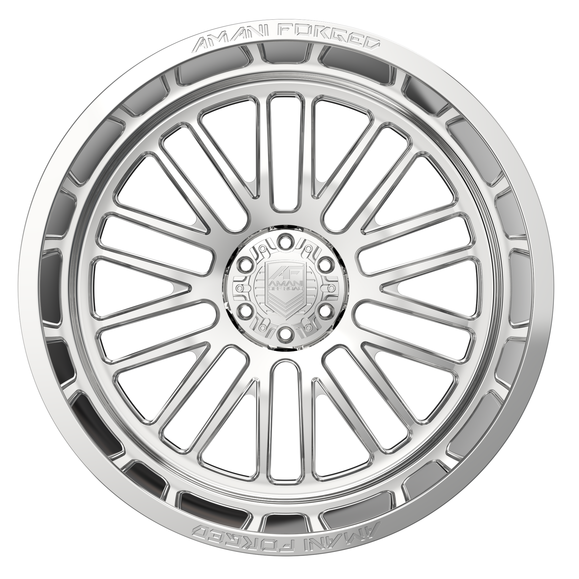 AMANI BARIO 26X16 -101 BLANK 6X POLISHED