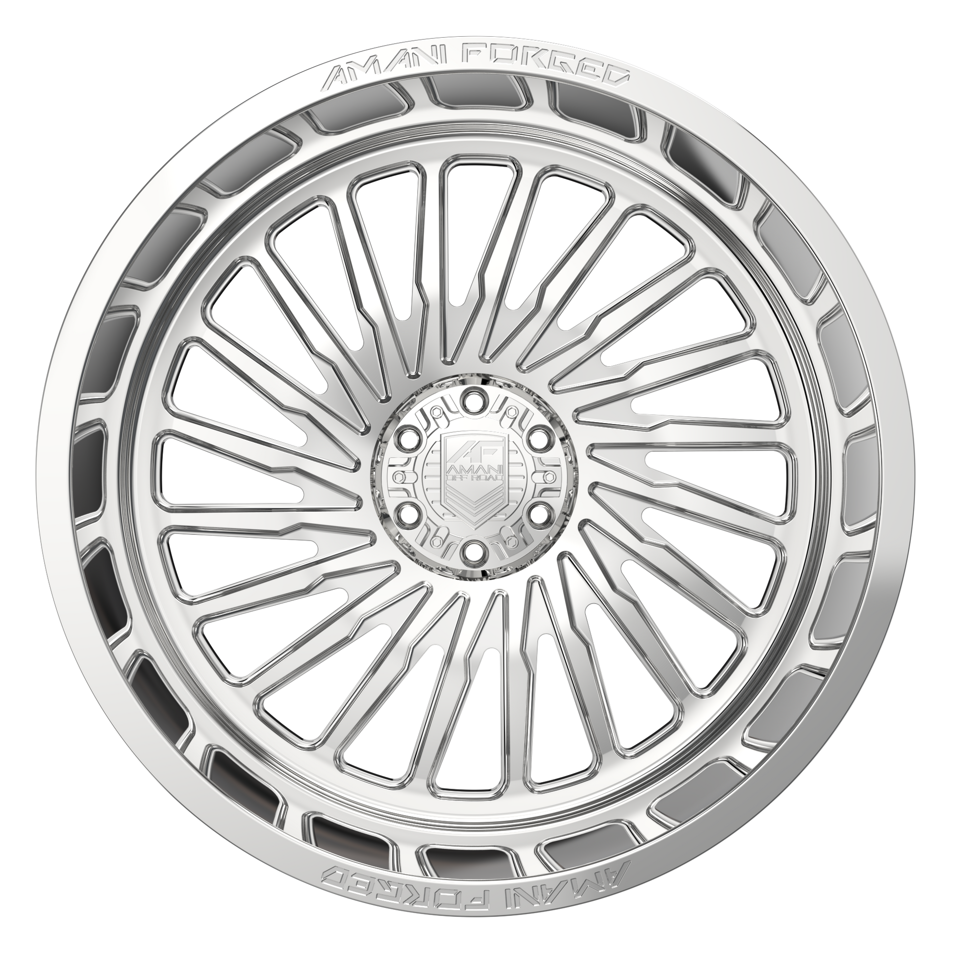 AMANI CULTURA-L 22X12 -44 BLANK 6X POLISHED