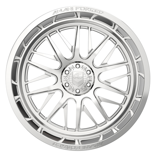 AMANI DIRECTO-R 22X12 -44 BLANK 8X POLISHED