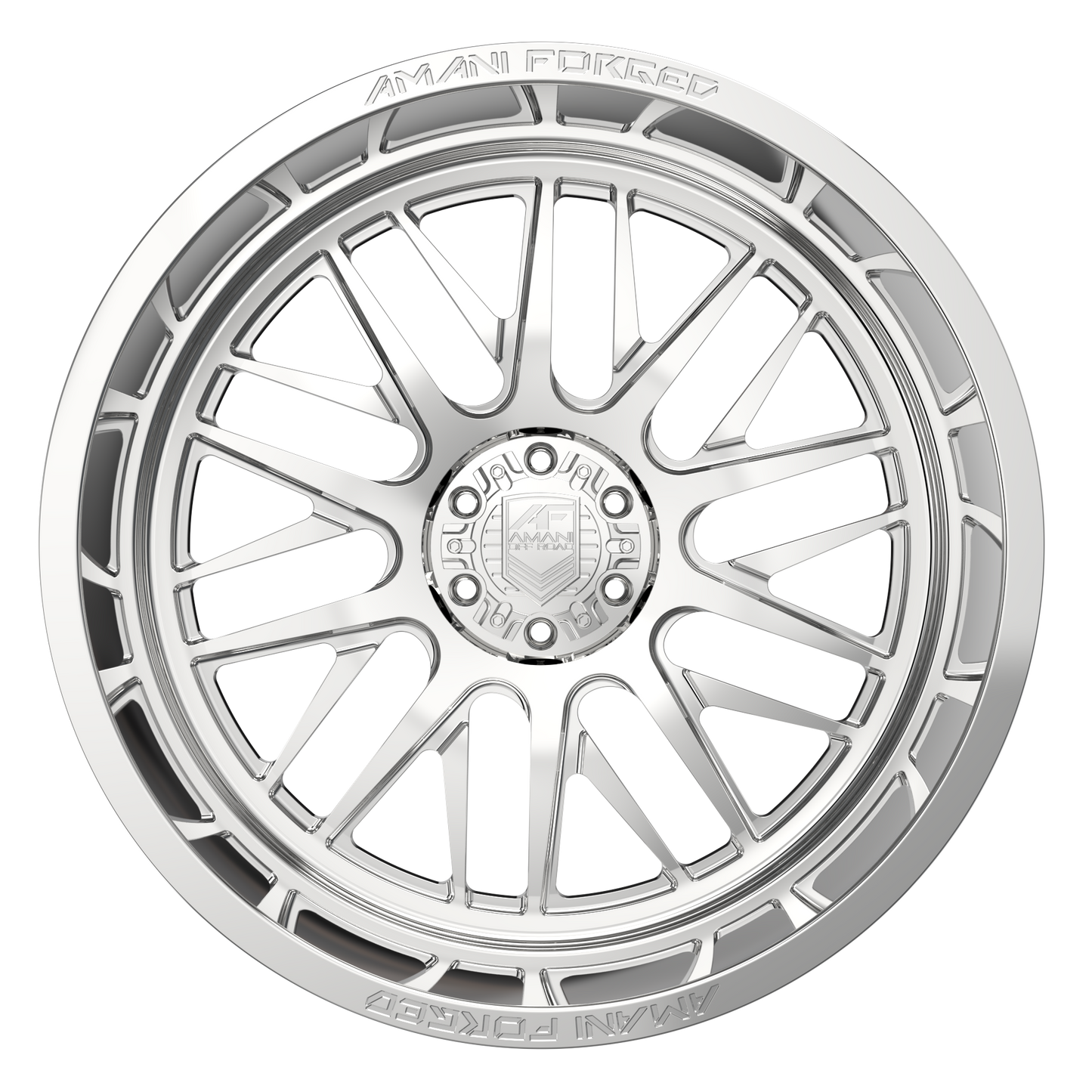 AMANI DIRECTO-R 24X14 -76 BLANK 6X POLISHED