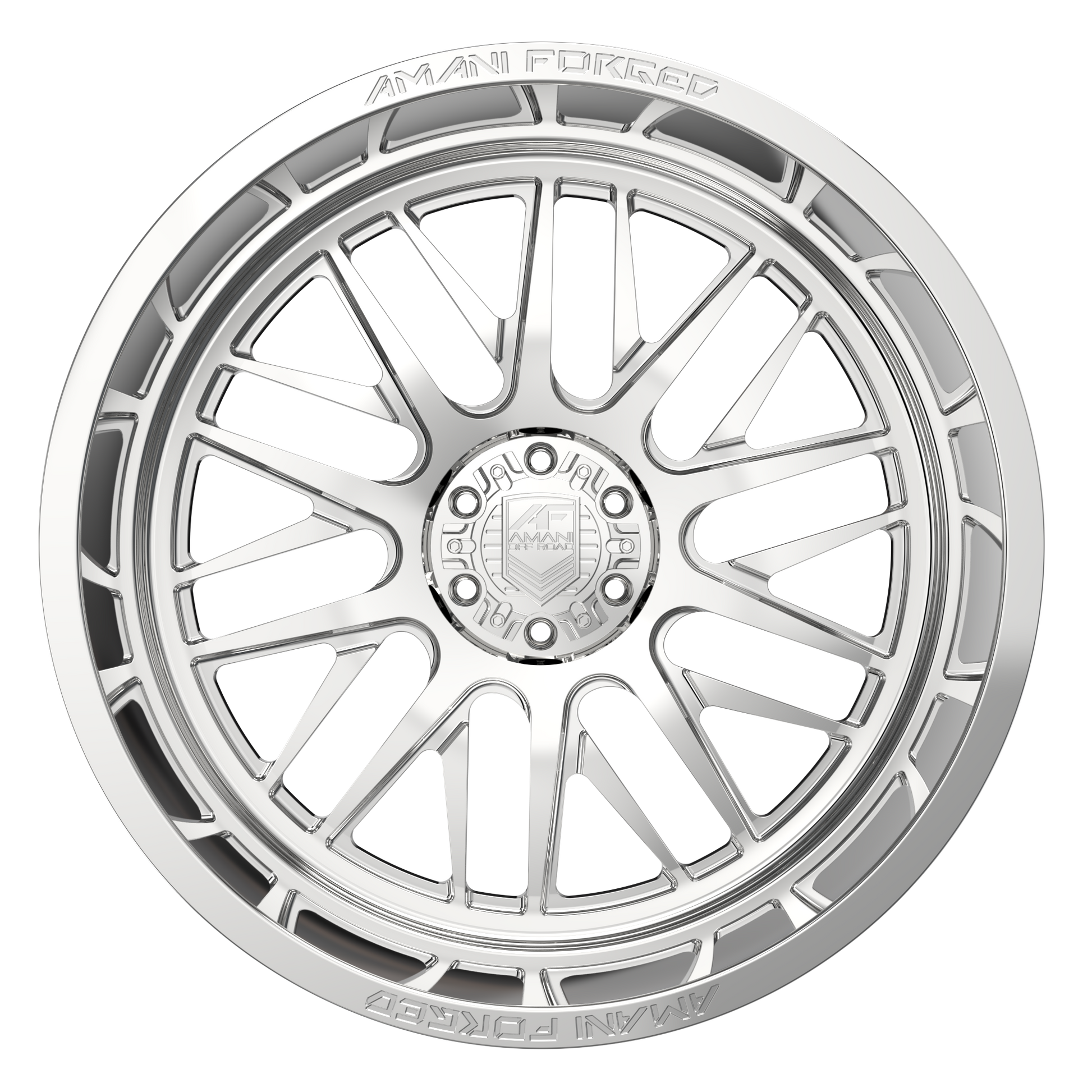 AMANI DIRECTO-L 26X14 -76 BLANK 6X POLISHED