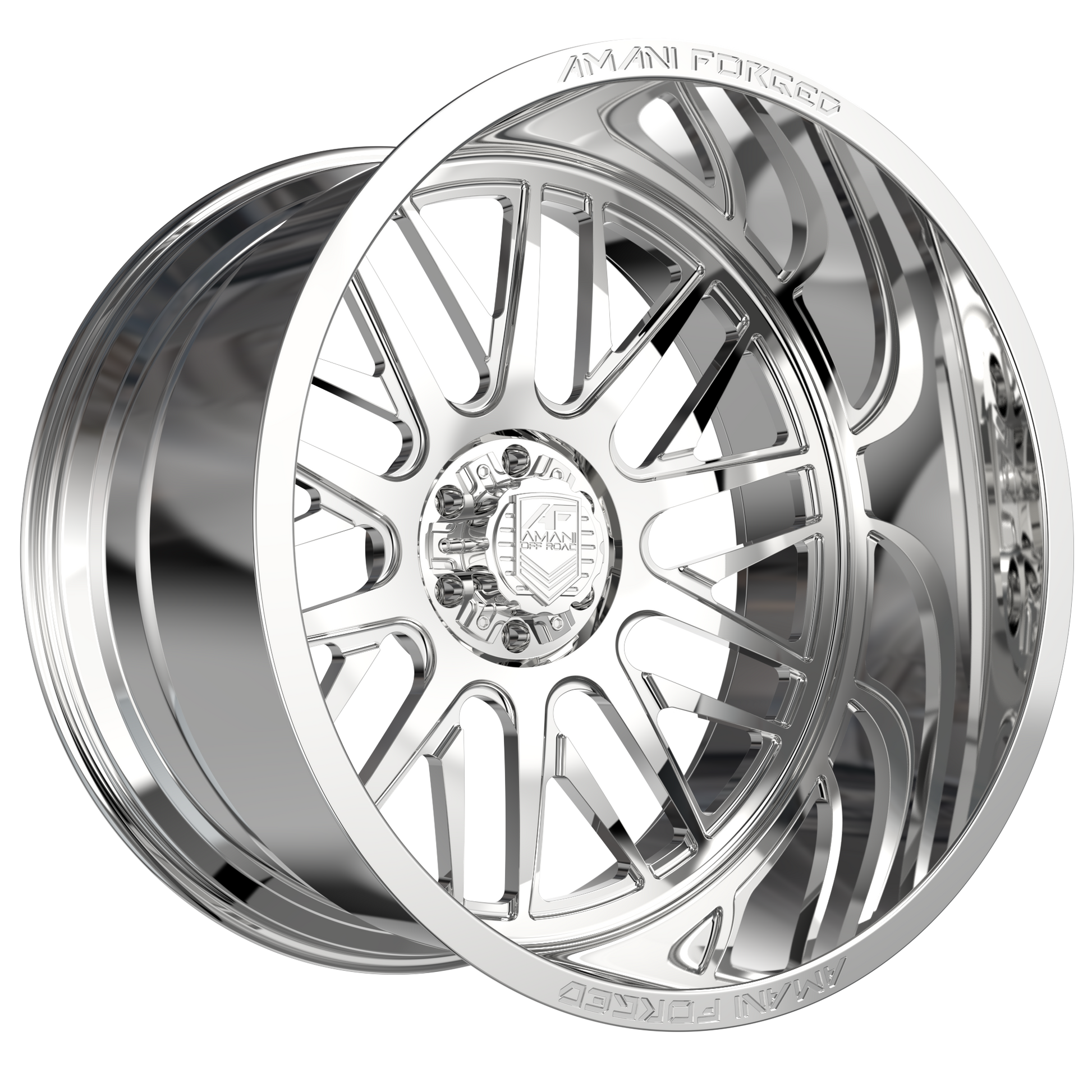 AMANI DIRECTO-R 24X12 -44 BLANK 6X POLISHED