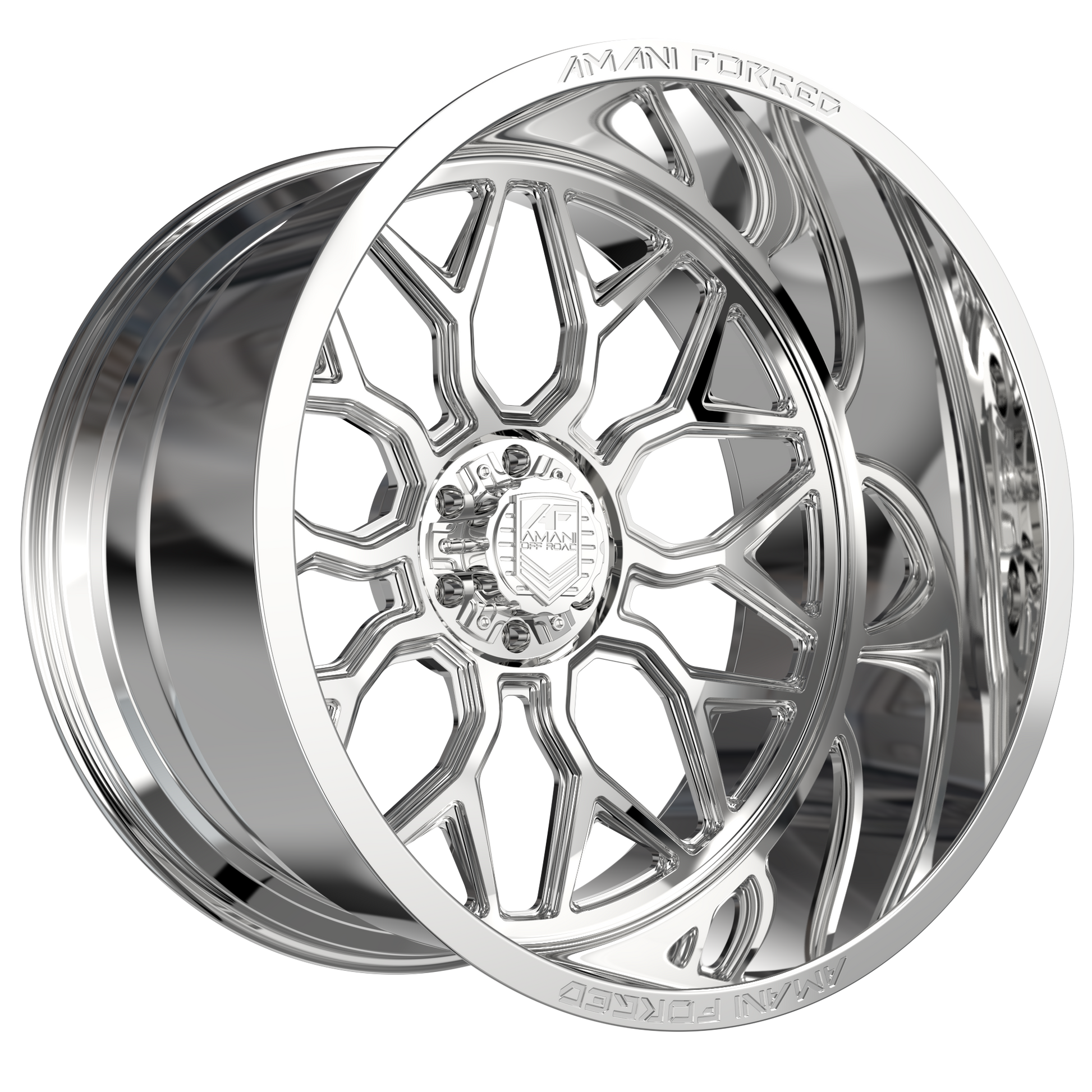 AMANI MIRA 22X12 -44 BLANK 8X POLISHED