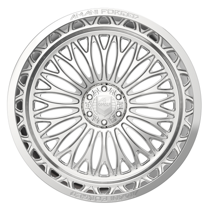 AMANI NAPOLIANO 22X12 -44 BLANK 6X POLISHED