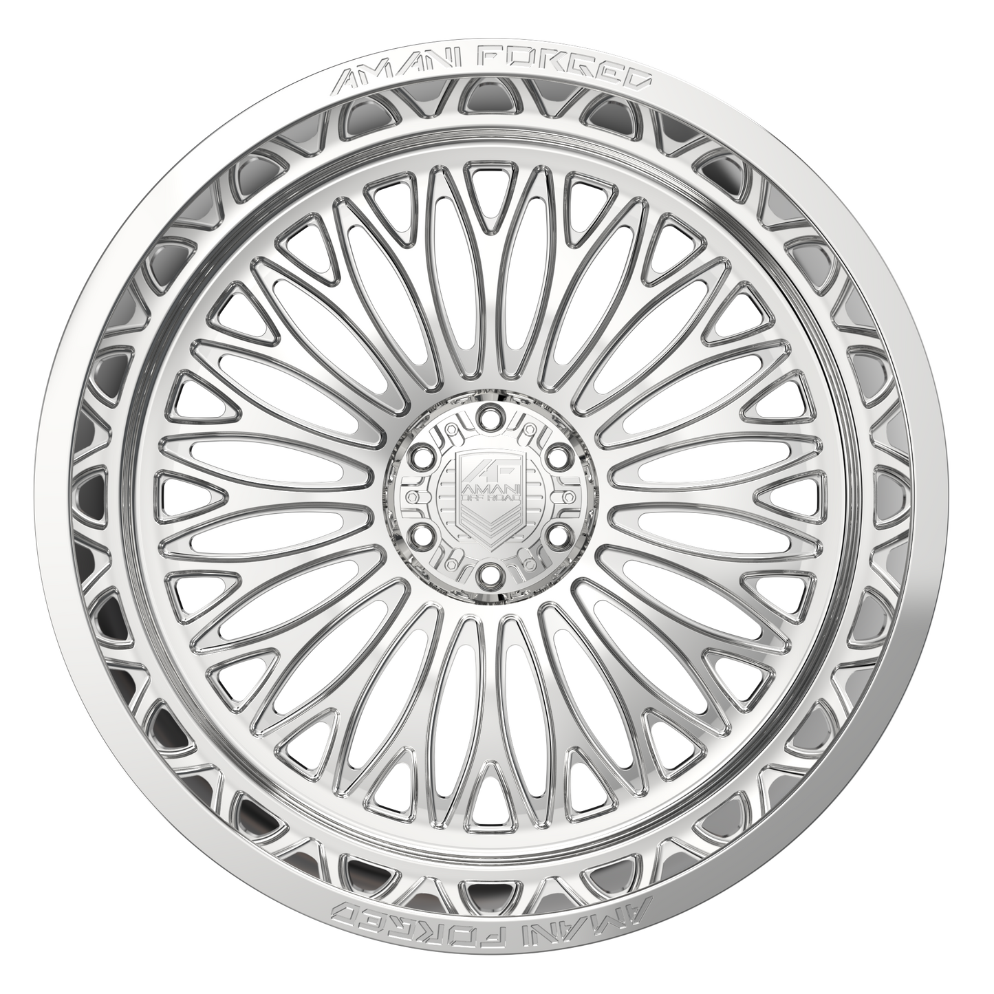 AMANI NAPOLIANO 24X12 -44 BLANK 6X POLISHED