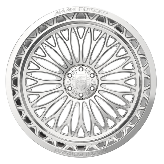 AMANI NAPOLIANO 24X14 -76 BLANK 6X POLISHED