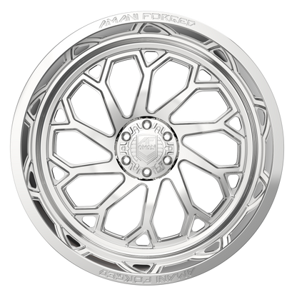 AMANI ROGROSSO-R 24X14 -76 BLANK 8X POLISHED
