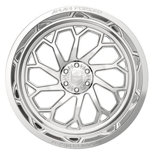 AMANI ROGROSSO-R 22X12 -44 BLANK 6X POLISHED