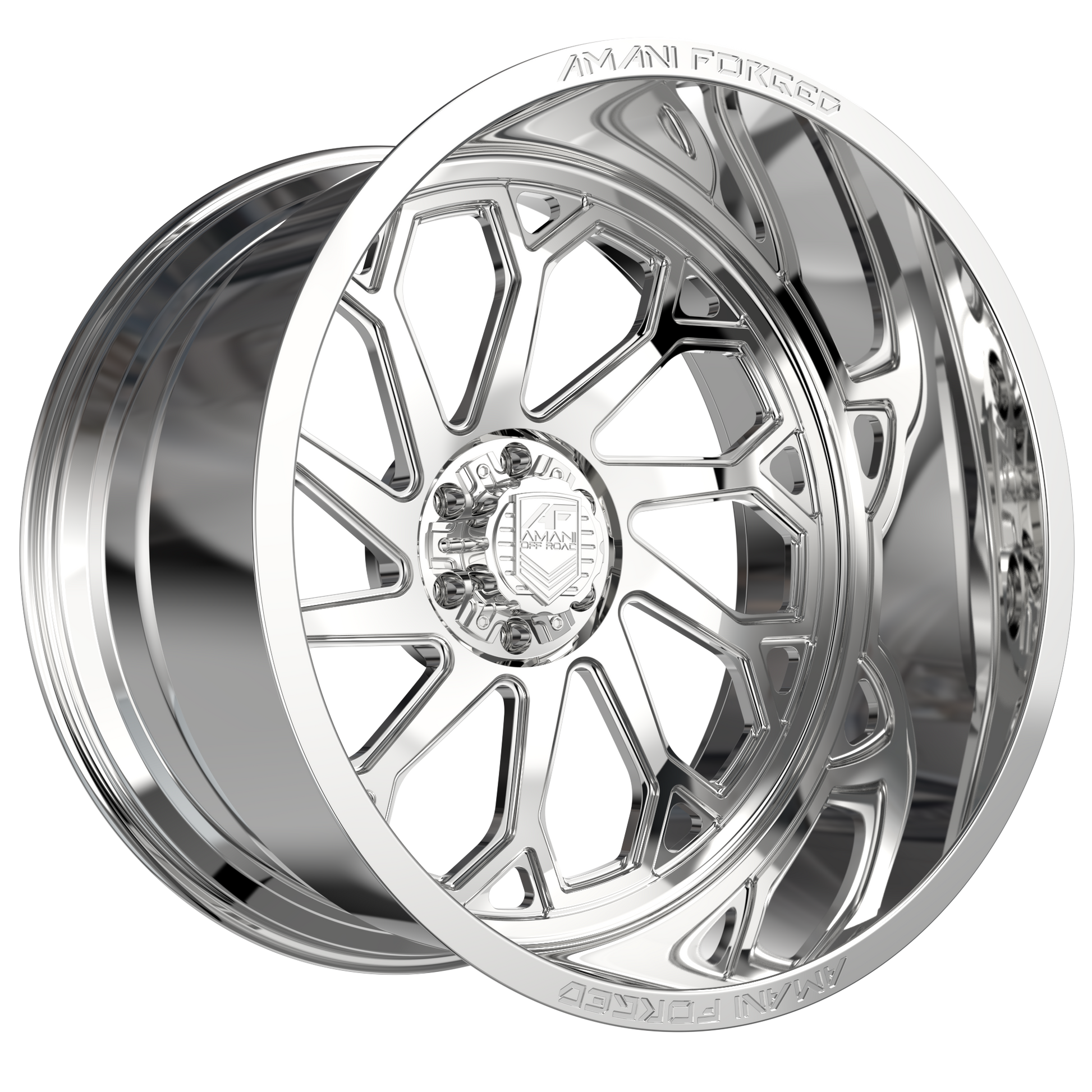 AMANI ROGROSSO-R 30X16 -101 BLANK 8X POLISHED