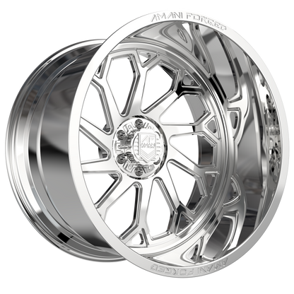 AMANI ROGROSSO-R 24X14 -76 BLANK 8X POLISHED