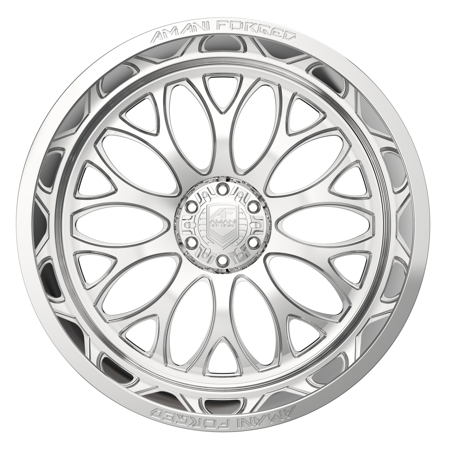 AMANI TANGO 22X12 -44 BLANK 6X POLISHED