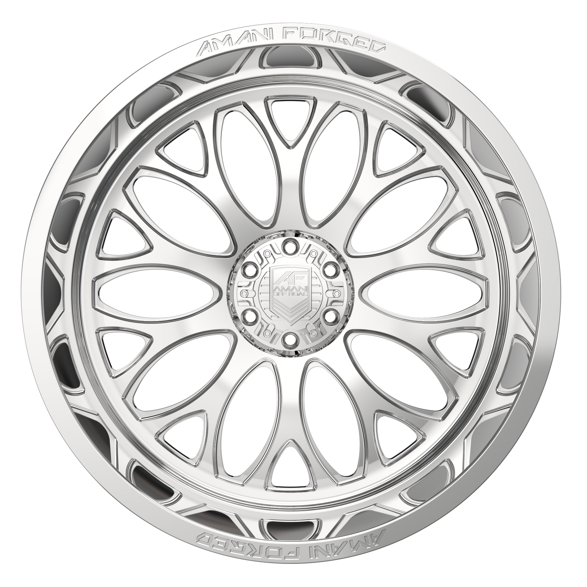 AMANI TANGO 30X16 -101 BLANK 8X POLISHED