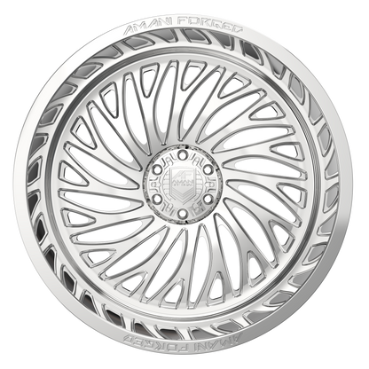 AMANI VAMOS-R 22X12 -44 BLANK 6X POLISHED