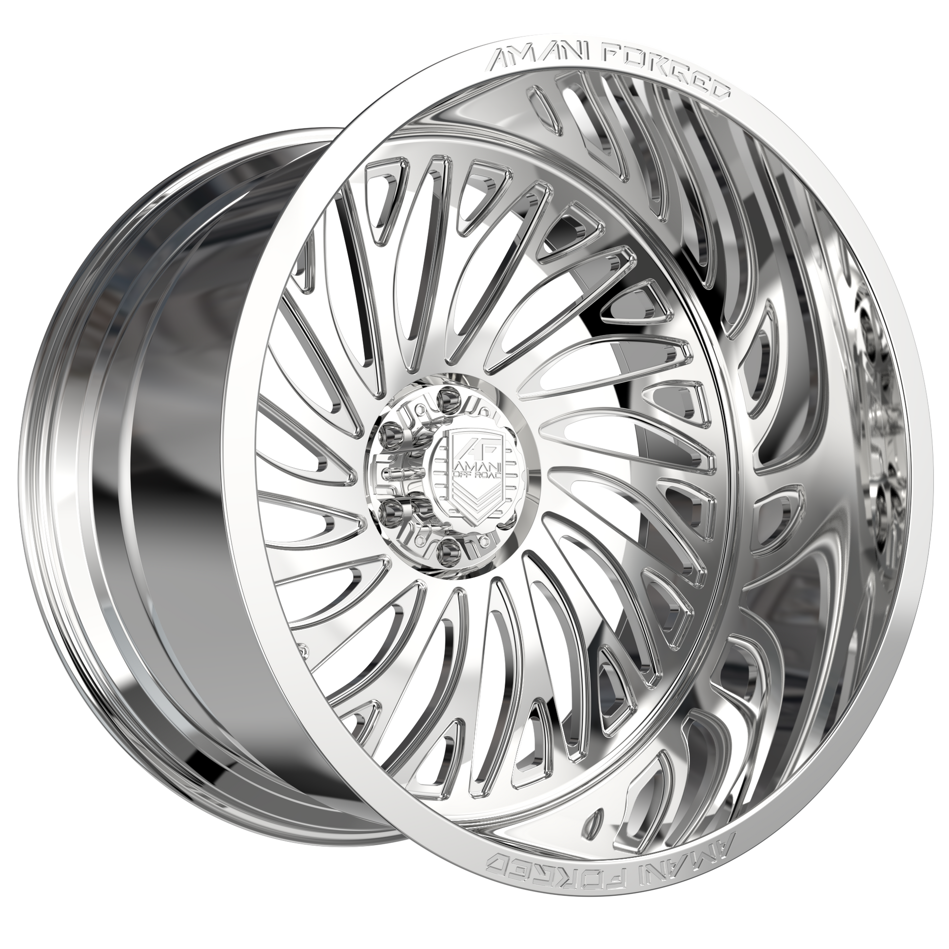 AMANI VAMOS-L 22X12 -44 BLANK 8X POLISHED