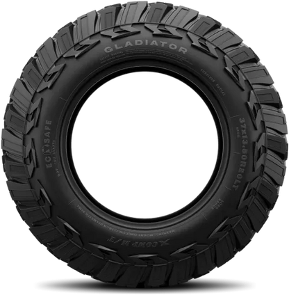 GLADIATOR XCOMP MT 37X13.50R20LT Tires