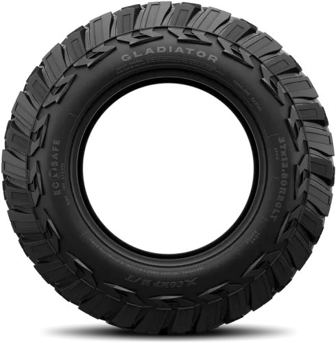 GLADIATOR XCOMP MT 37X13.5R20 Tires