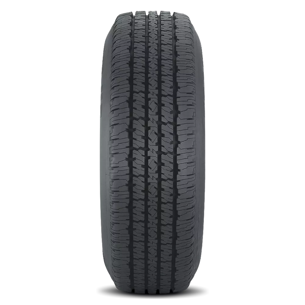 MICKEY THOMPSON Transforce HT - LT275/70R18 (33.19") 125S All Season | 250109